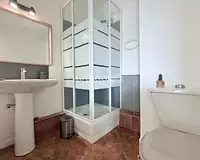 Appartement, 23,7 m²