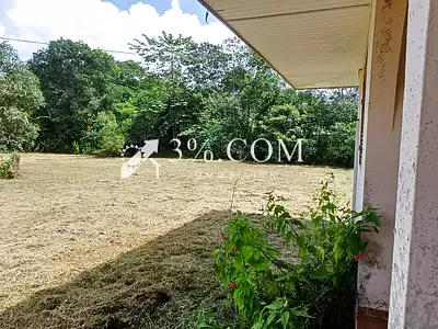 Maison, 120 m²