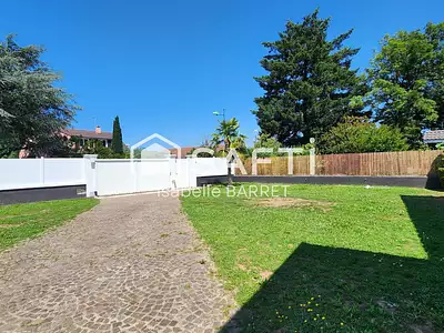 Maison, 200 m²