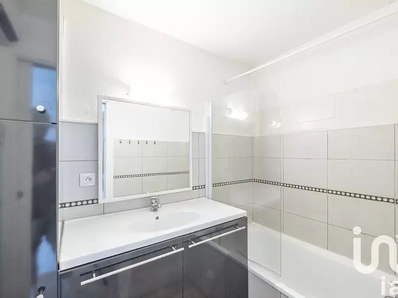 Appartement, 55 m²