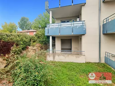Appartement, 43 m²