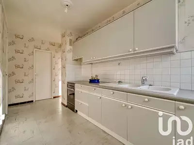 Appartement, 75 m²