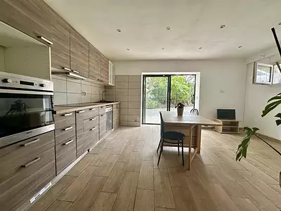 Appartement, 36,66 m²