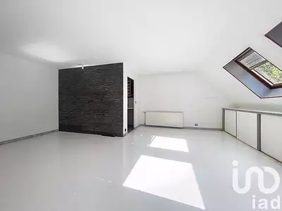 Appartement, 69 m²
