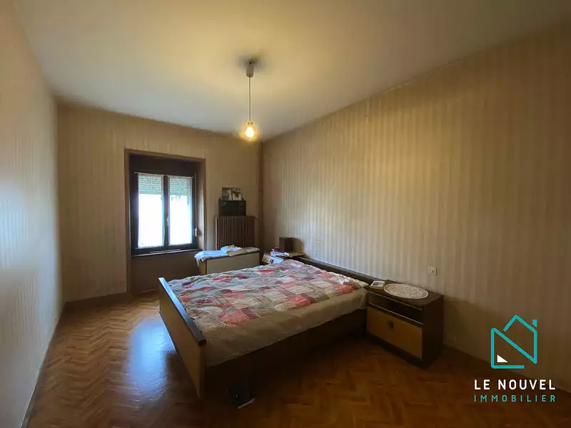 Maison, 80 m²