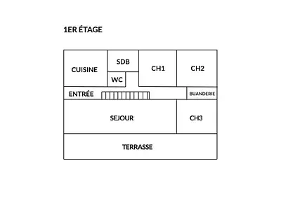 Maison, 211,75 m²