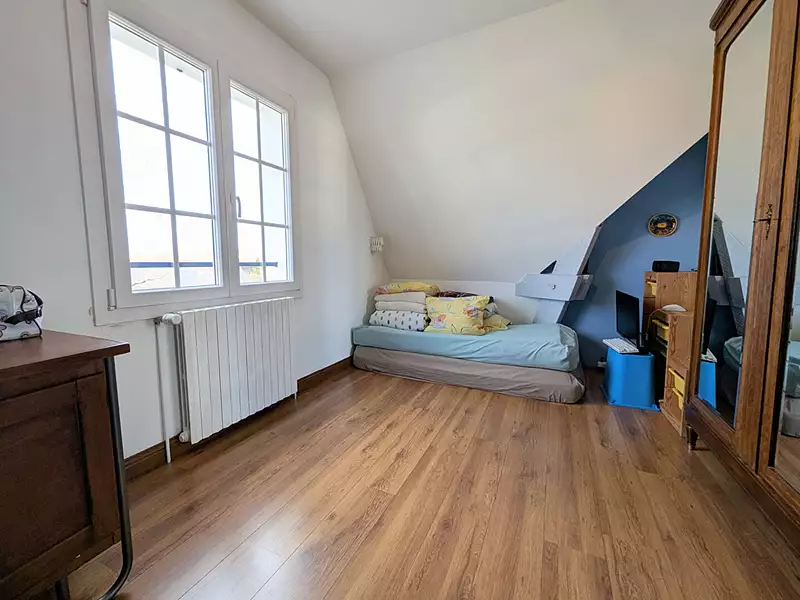 Maison, 145 m²