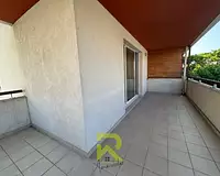 Appartement, 71,33 m²