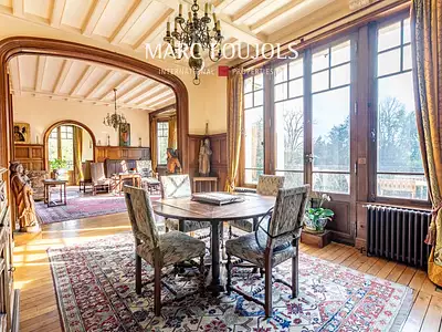 Maison, 350 m²