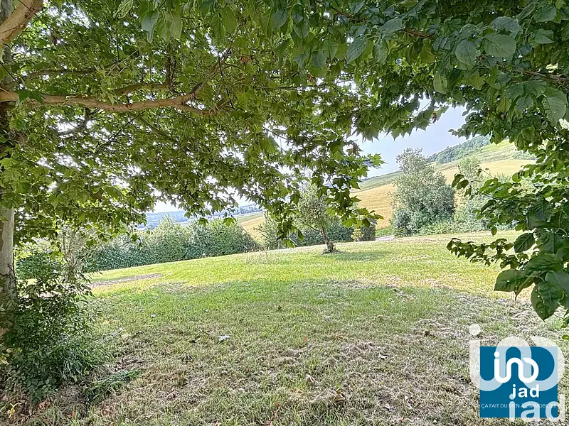 Maison, 222 m²