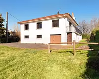 Maison, 152 m²