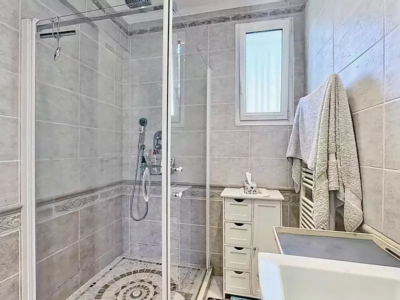 Appartement, 60 m²