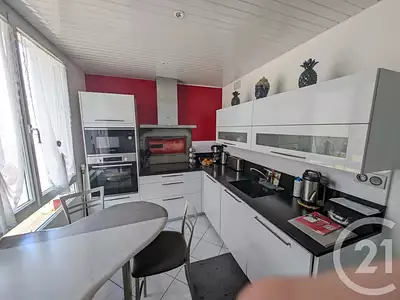 Appartement, 88,78 m²