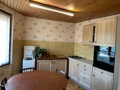 Maison, 100 m²