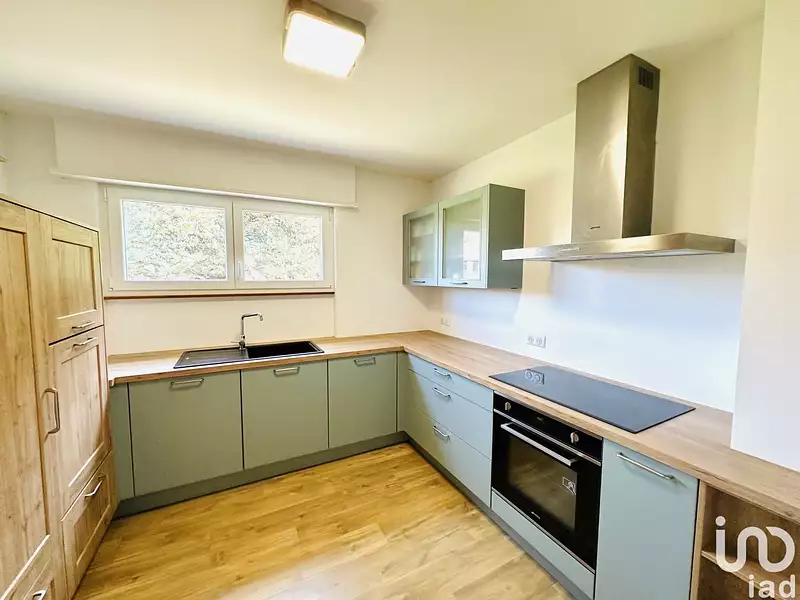 Maison, 115 m²