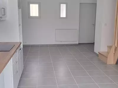 Appartement, 71 m²