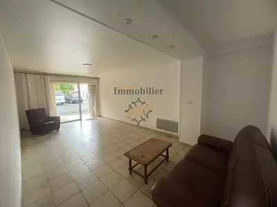 Appartement, 77 m²