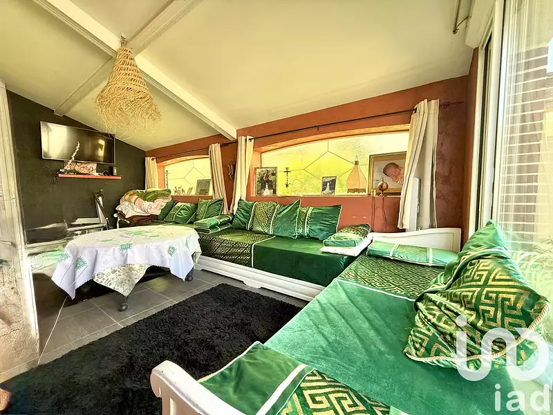 Maison, 106 m²