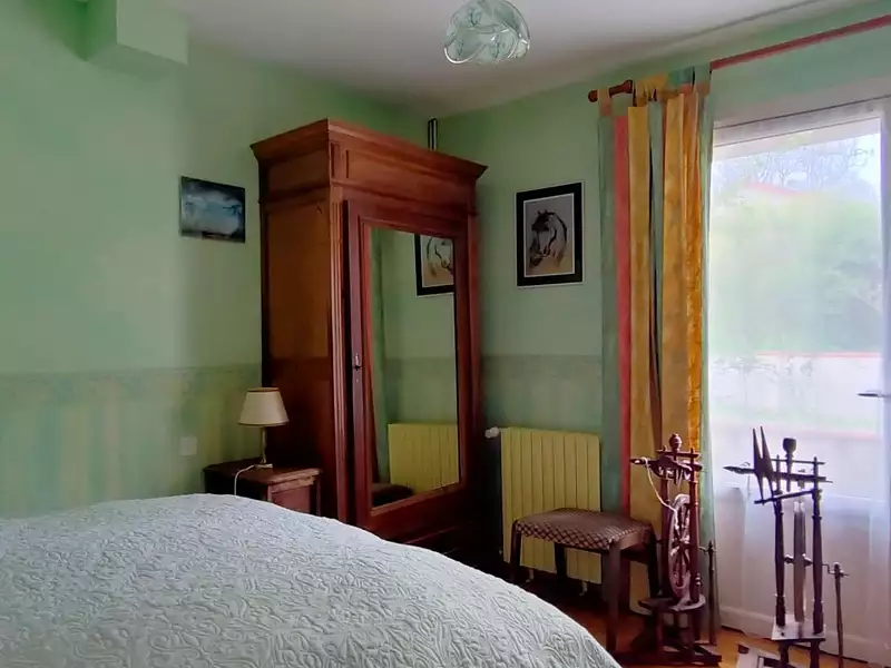Maison, 140 m²