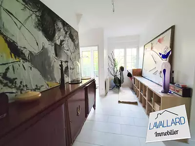 Maison, 193 m²