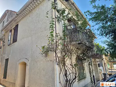 Maison, 146 m²