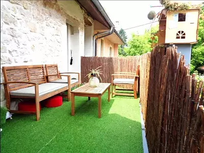 Appartement, 76 m²