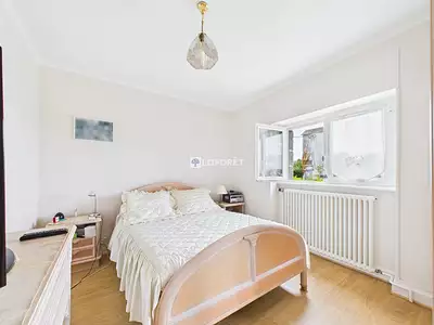 Maison, 134 m²
