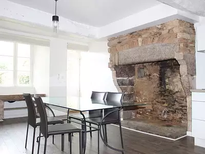 Appartement, 132 m²