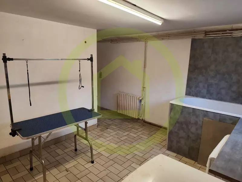 Maison, 149 m²