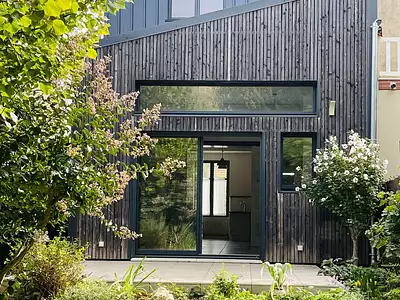 Maison, 122 m²