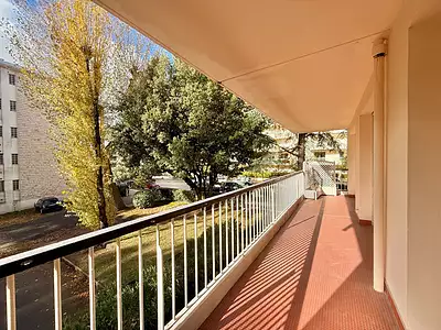 Appartement, 65,66 m²