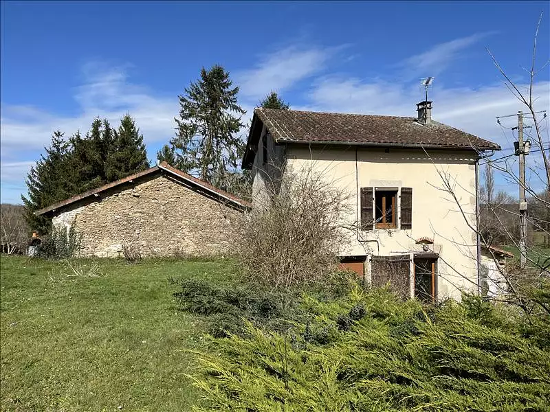 Maison, 99 m²