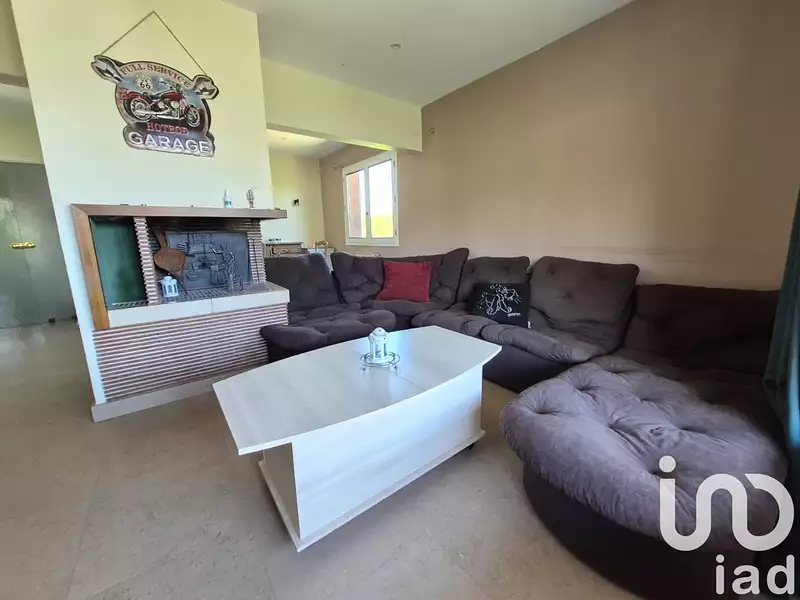Maison, 104 m²