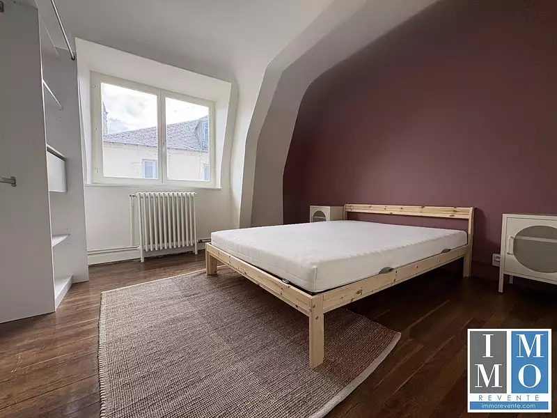 Appartement, 86 m²
