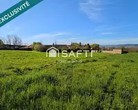 Terrain, 1 480 m²