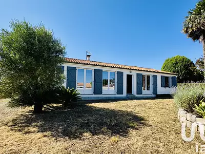 Maison, 110 m²