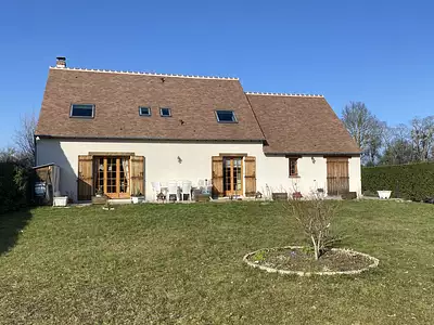 Maison, 140 m²
