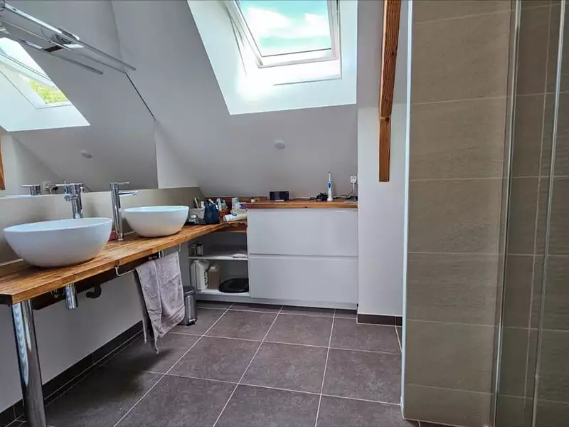 Maison, 188 m²