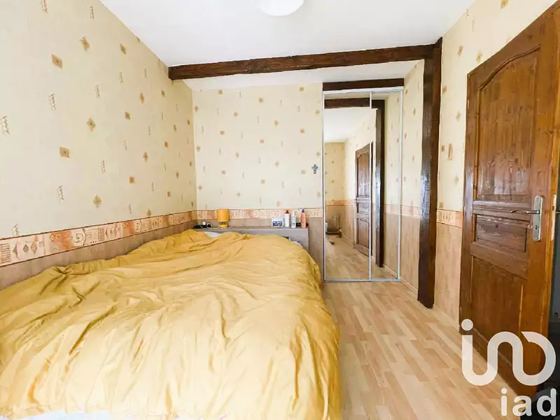Maison, 90 m²