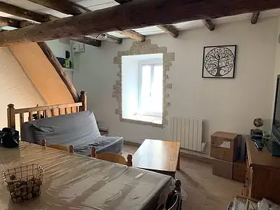 Maison, 58 m²