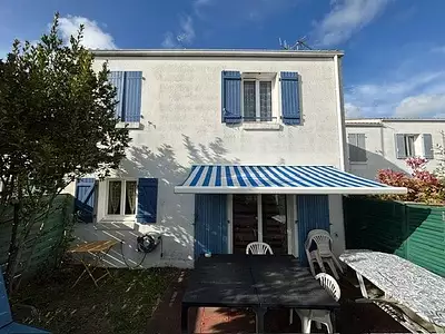 Maison, 82 m²