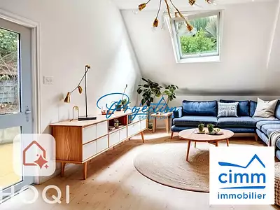 Maison, 60 m²