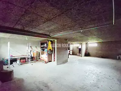 Maison, 115 m²