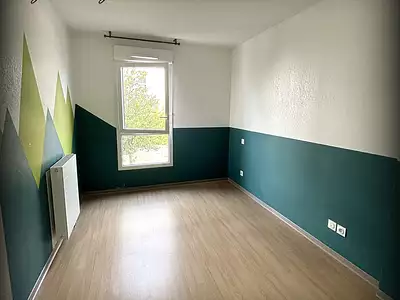 Appartement, 86 m²