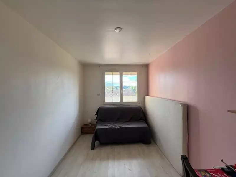Maison, 112 m²