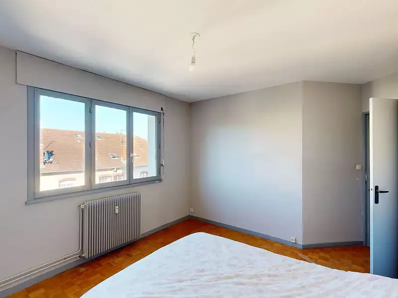 Appartement, 102 m²