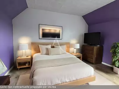 Maison, 131 m²
