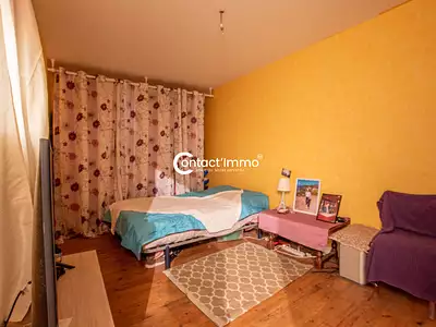 Immeuble, 347 m²