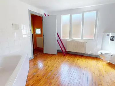 Maison, 133 m²