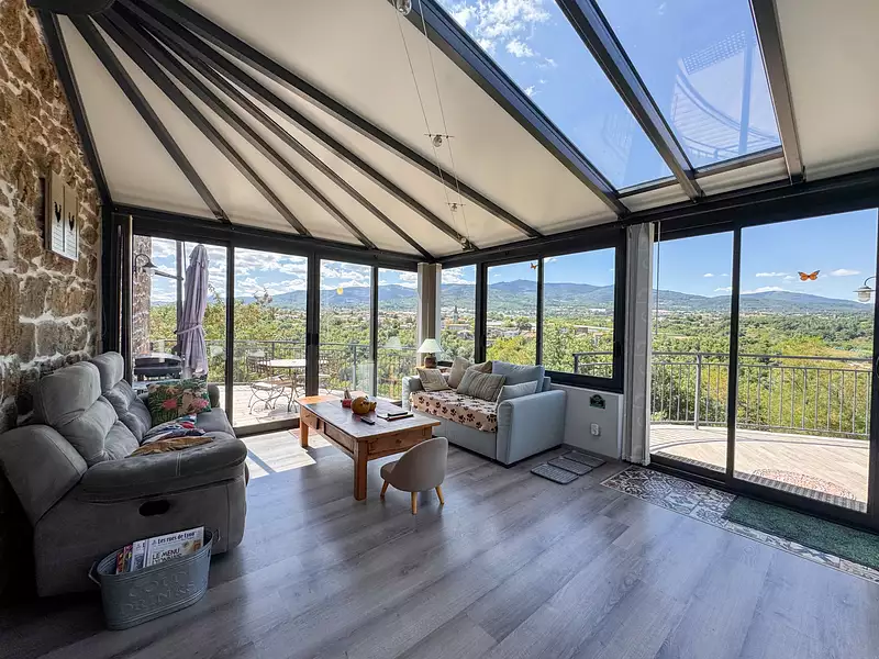 Maison, 170 m²